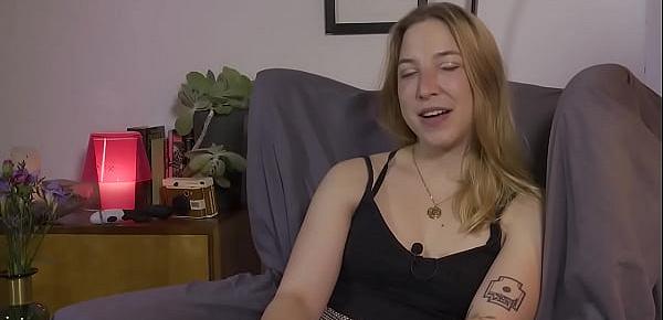 Von Bayern nach Berlin Zoe tobt sich sexuell aus